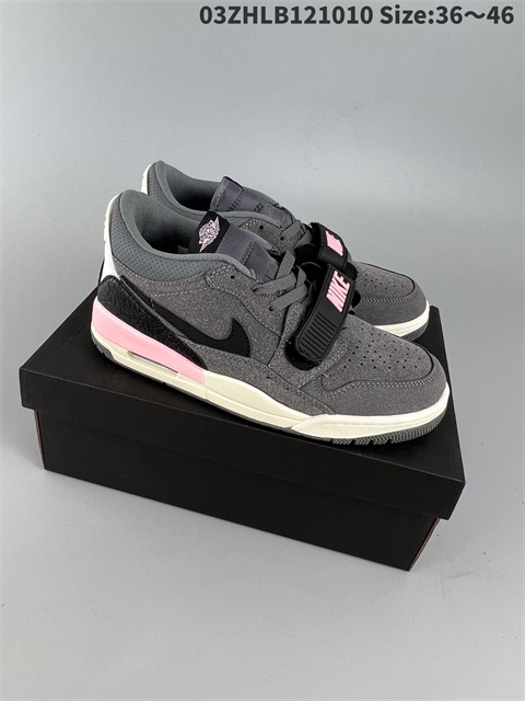 men jordan Legacy 312 shoes-024